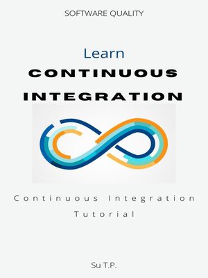 cover image of Learn Continuous Integration